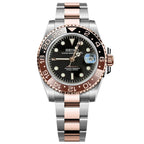 GMT Mod - TWO-TONE ROOT BEER