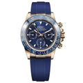 Daytona Mod- BLUE ROSE