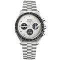 Speedmaster Mod - WHITE MOON