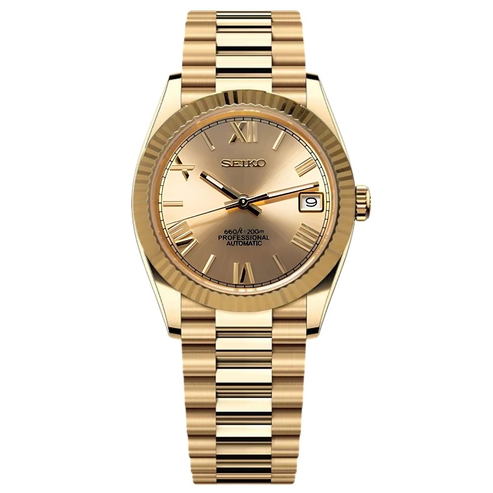 Dayeiko – Waqtic Watches