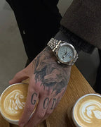 Who Cares I'm Already Late - Relax Addition