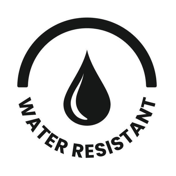 Water Resistance + Pressure Test