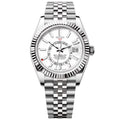 Skydweller Mod - GHOST WHITE