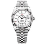 Skydweller Mod - GHOST WHITE