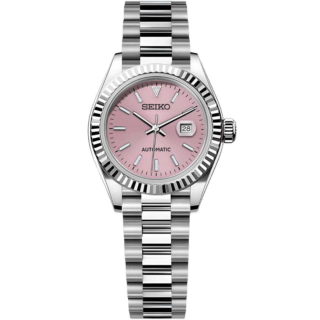 Women's Pink Datejust