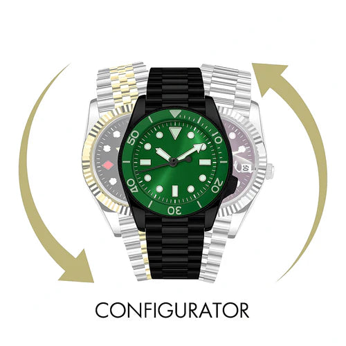 DATE MOD CONFIGURATOR