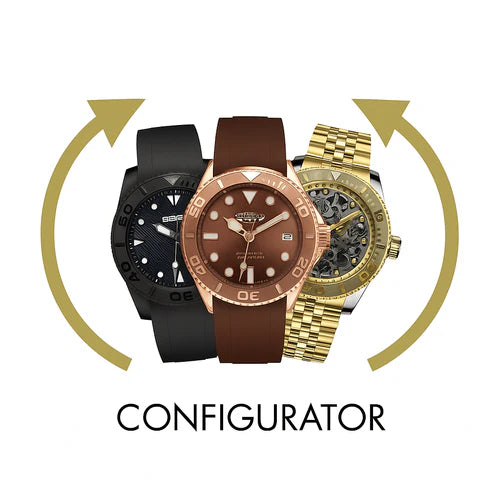 GT & YACHT MOD CONFIGURATOR