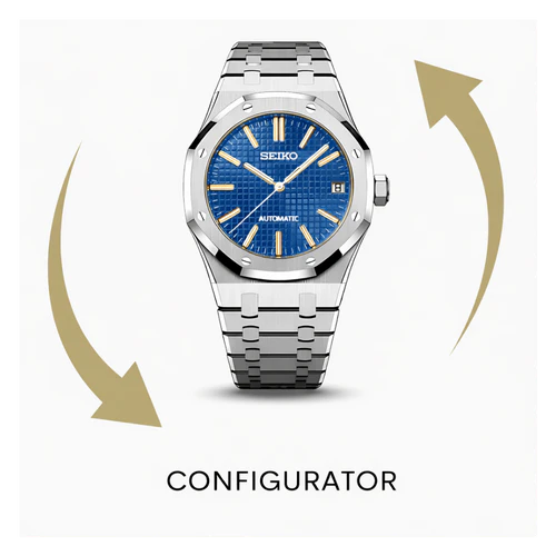 ROYAL MOD CONFIGURATOR