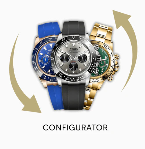 TONA MOD CONFIGURATOR