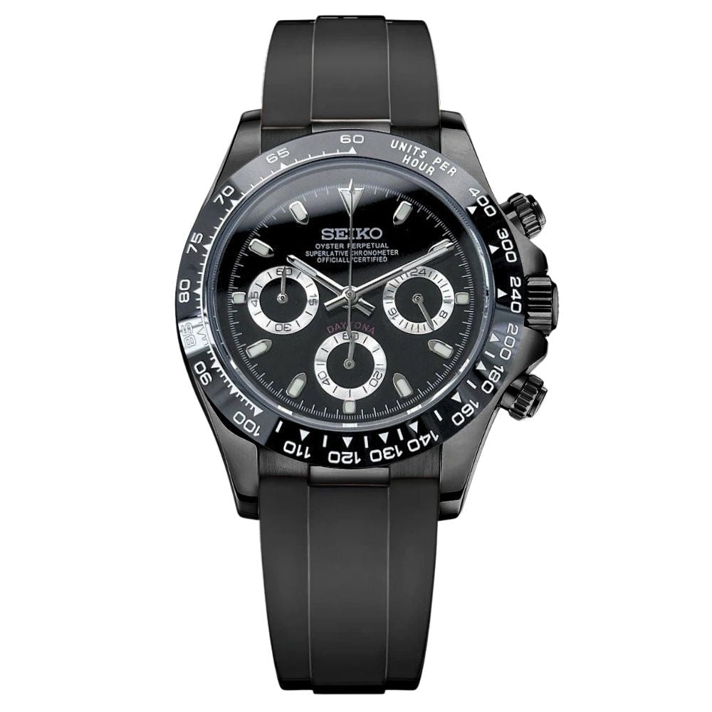 Daytona Mod - BLACKED OUT