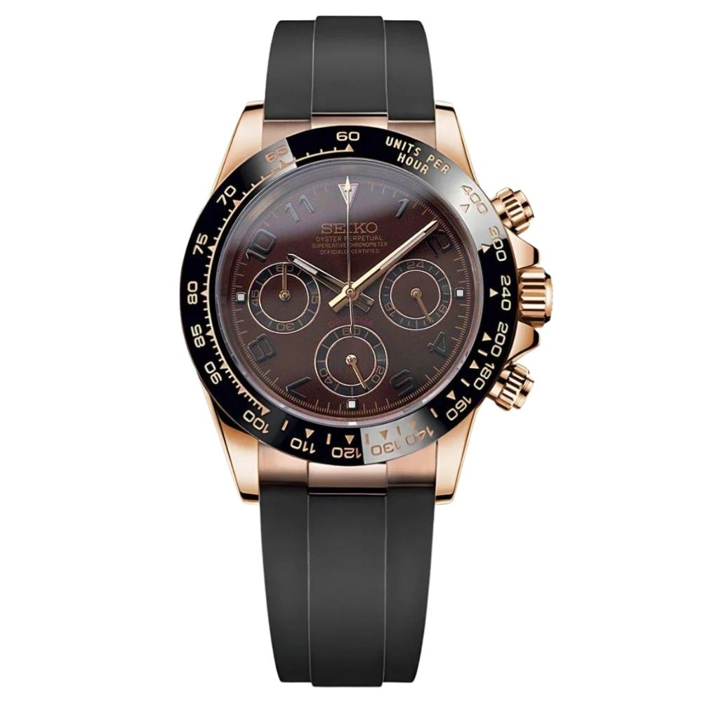 Daytona Mod - ROSE CHOCOLATE