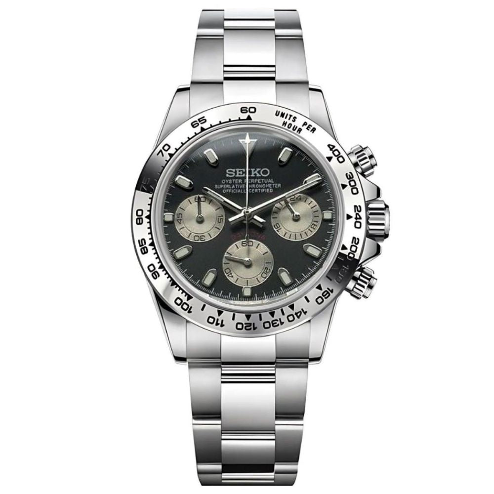 Daytona Mod - MOON
