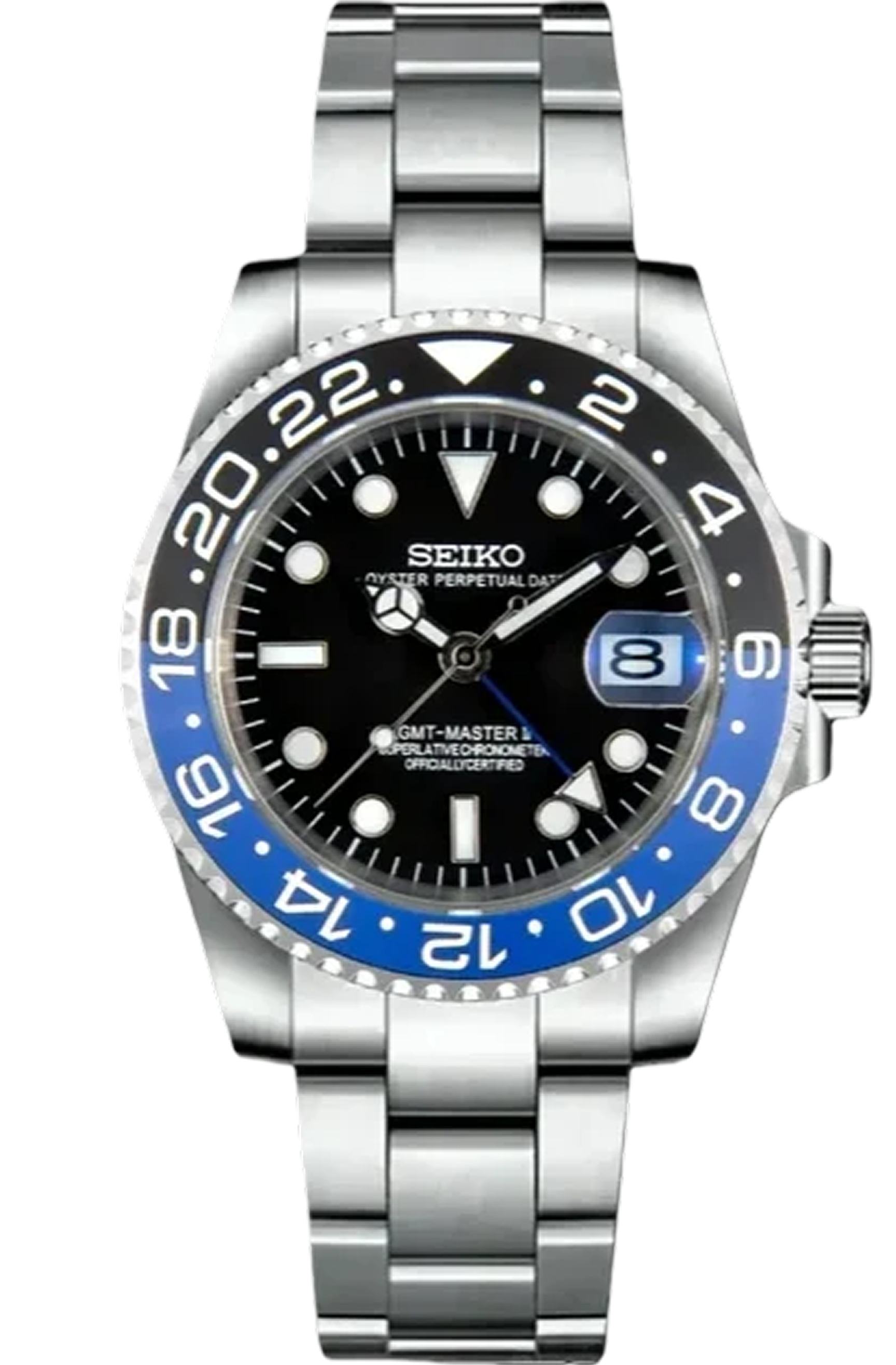 GMT Batman Mod