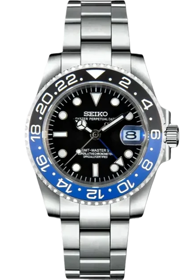 GMT Batman Mod