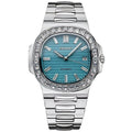 Nautilus Mod - TIFFANY (DIAMOND)