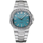 Nautilus Mod - TIFFANY (DIAMOND)
