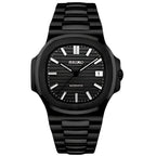 Nautilus Mod - BLACKED OUT