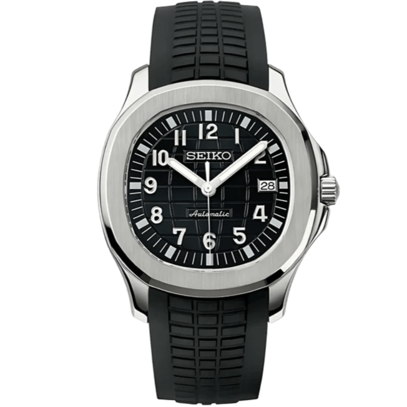 Aquanaut Mod - BLACK