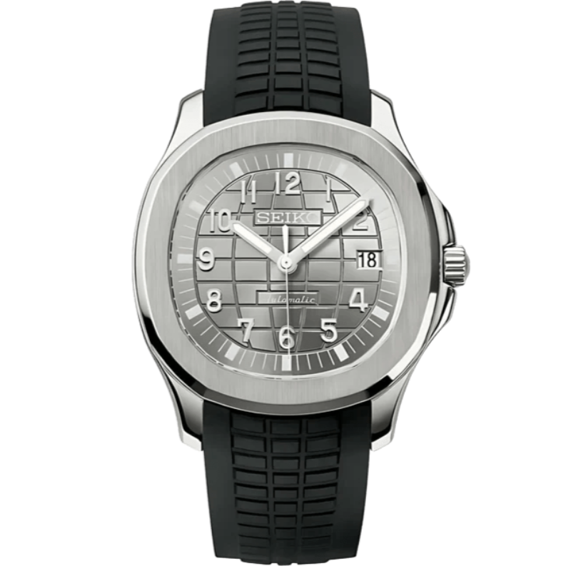 Aquanaut Mod - GREY & BLACK
