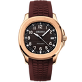 AQUA MOD - ROSE GOLD - BROWN