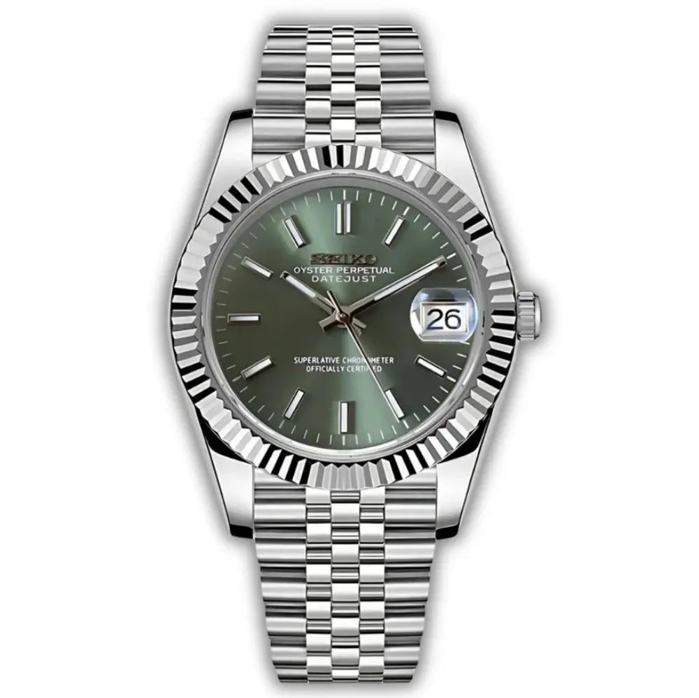 Datejust - OLIVE