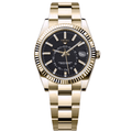 Skydweller Mod - Imperial Gold / Black