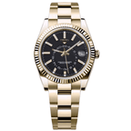 Skydweller Mod - Imperial Gold / Black