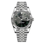 Datejust - WIMBLEDON
