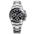 Daytona Mod - BLACK