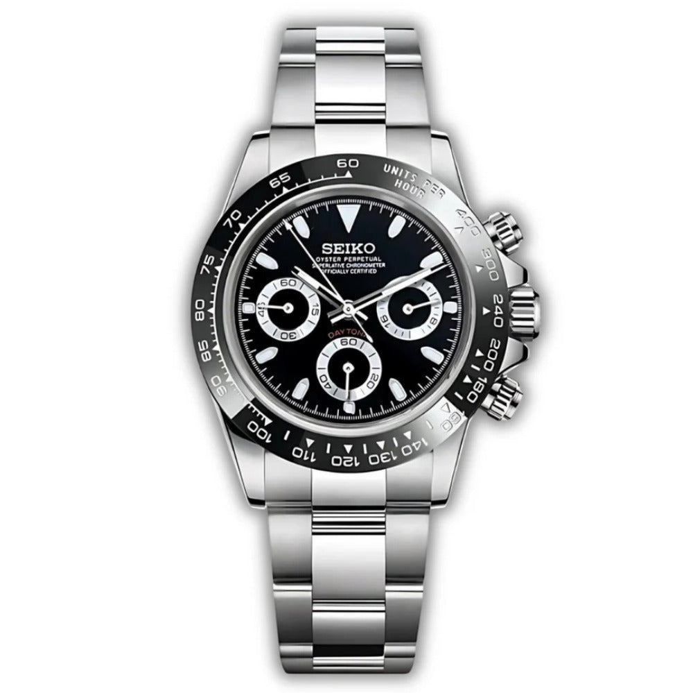 Daytona Mod - BLACK