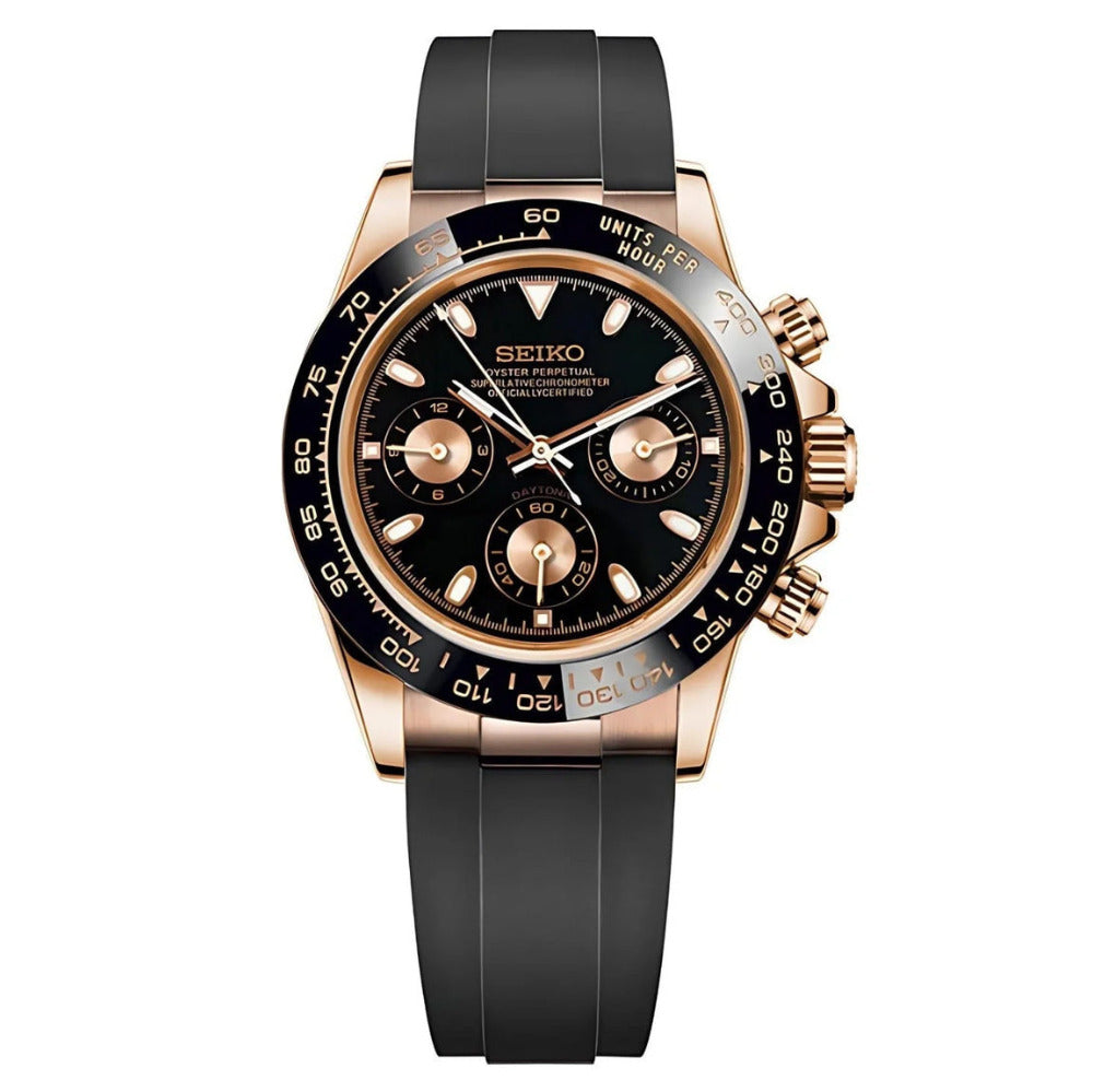 Daytona Mod - BLACK ROSE