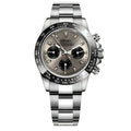 Daytona Mod - BLACK SILVER