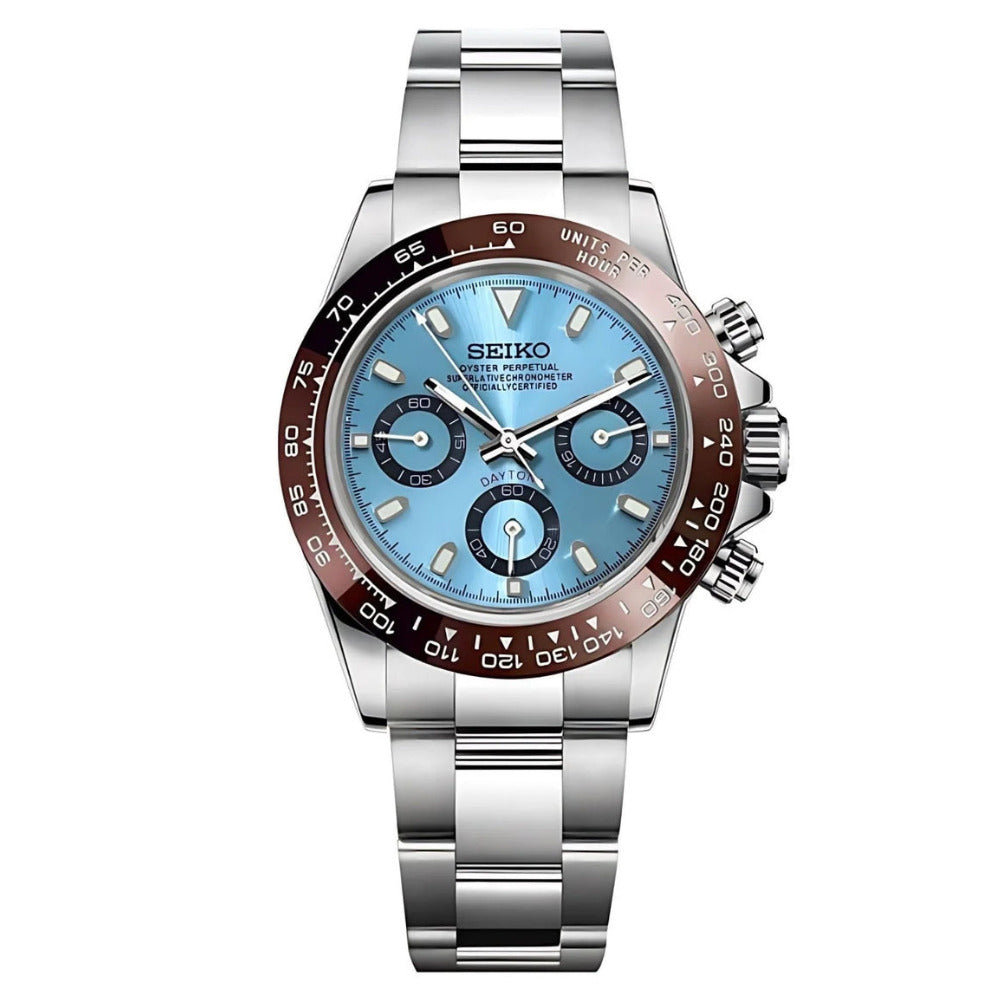 Daytona Mod - PLATIN BLUE