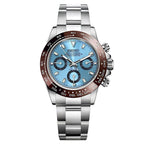 Daytona Mod - PLATIN BLUE
