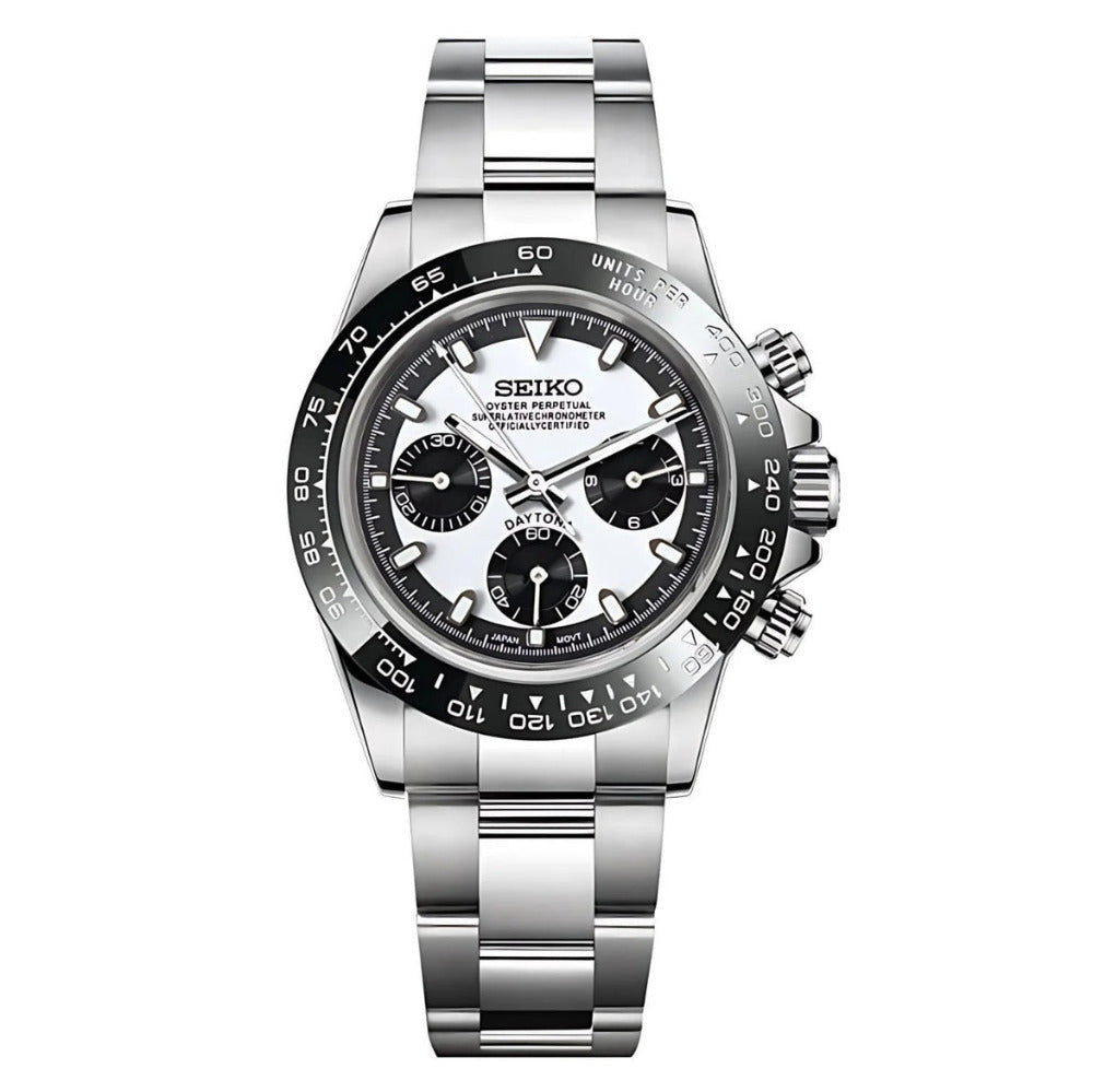 Daytona Mod - REVERSE PANDA
