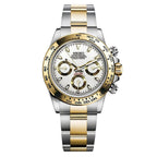 Daytona Mod - TWO - TONE GOLD