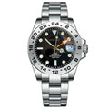 GMT MOD - BLACK