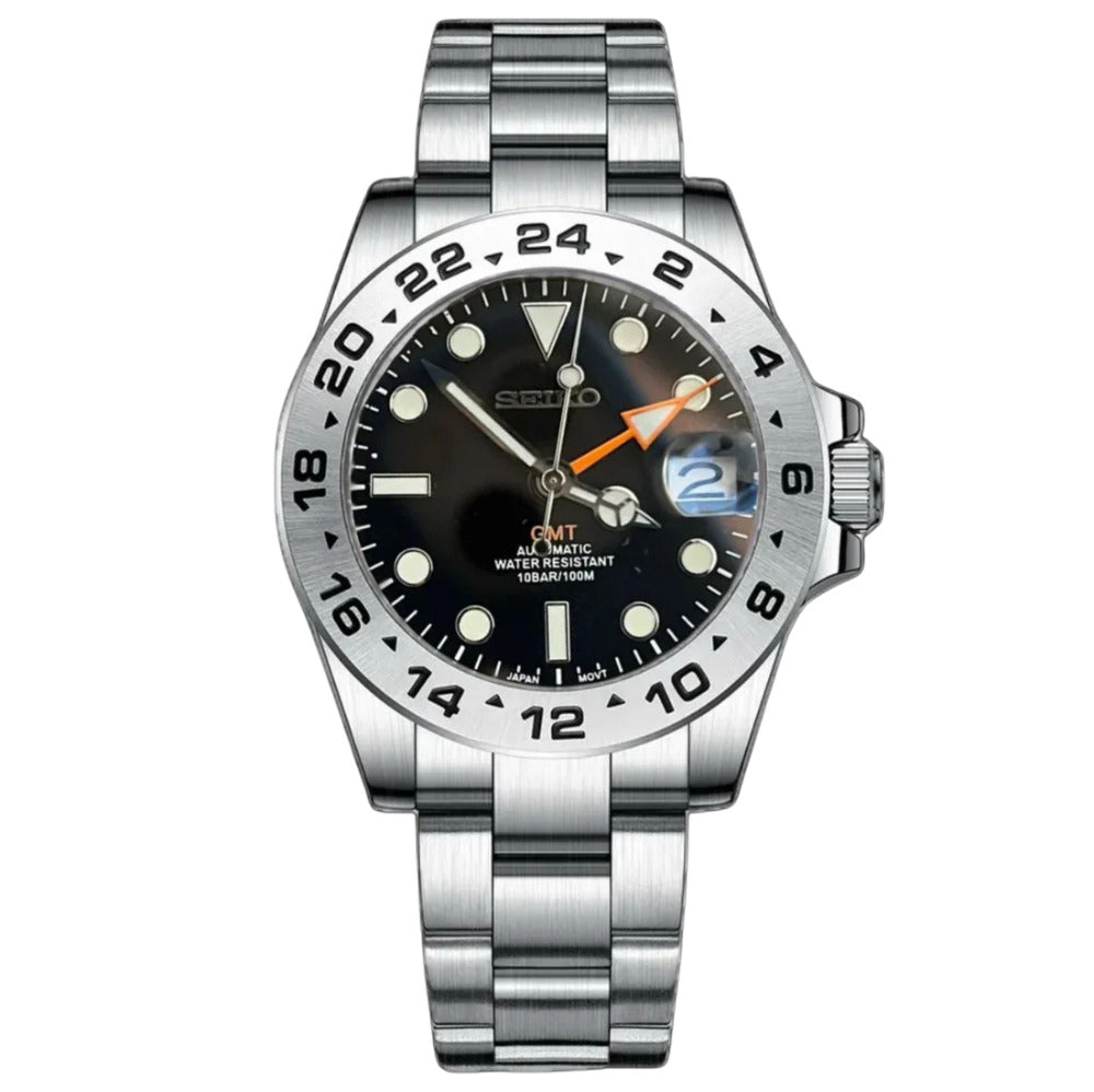 GMT MOD - BLACK