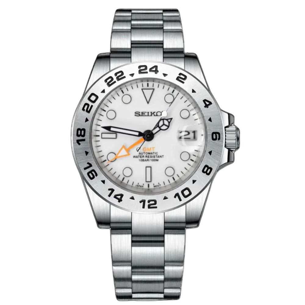 GMT MOD - WHITE