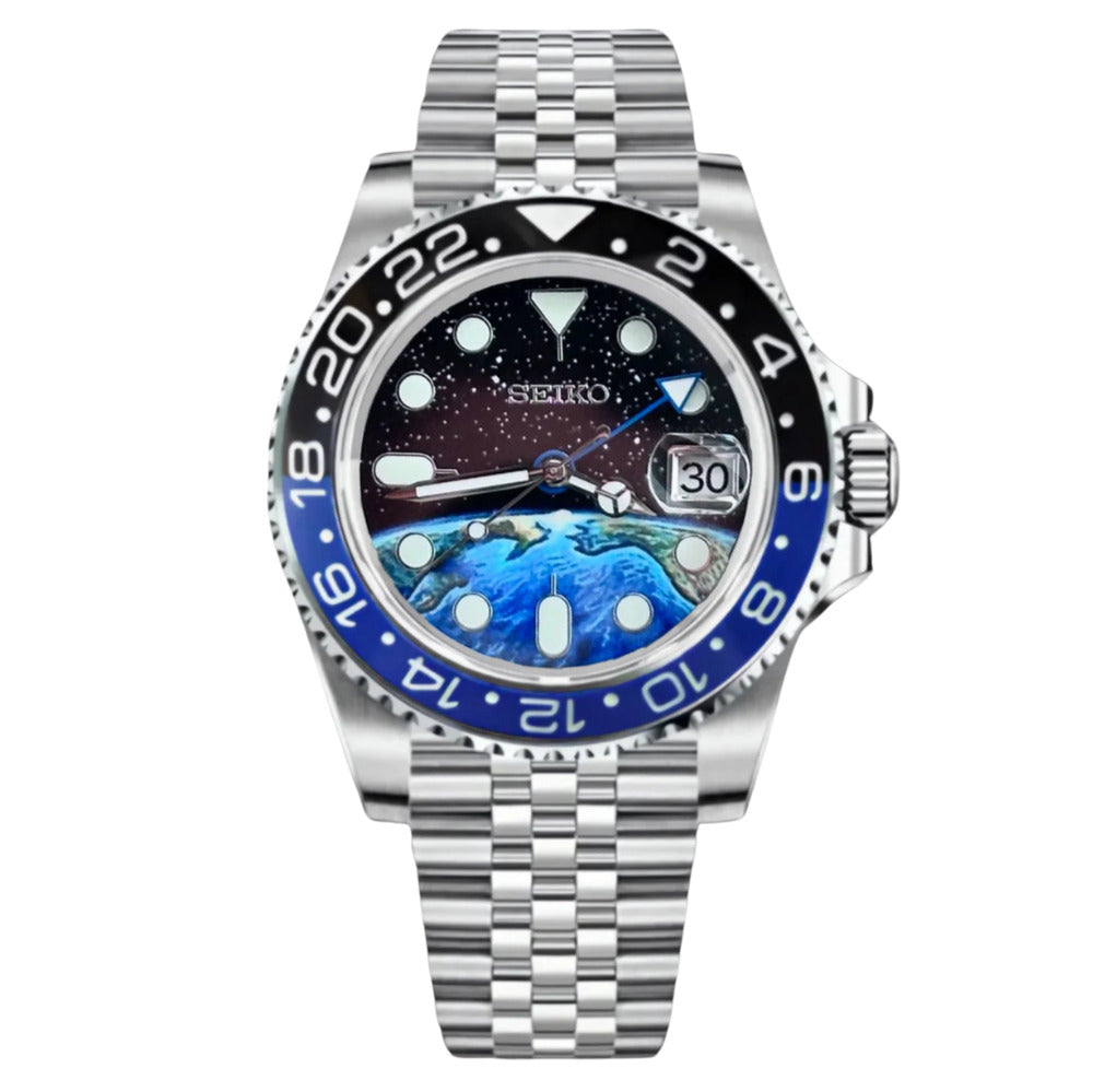 GMT Mod - Earth
