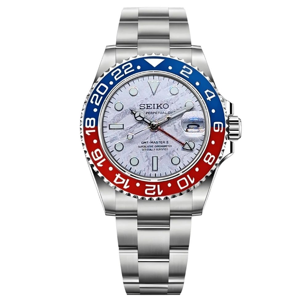 GMT Mod - METEORITE