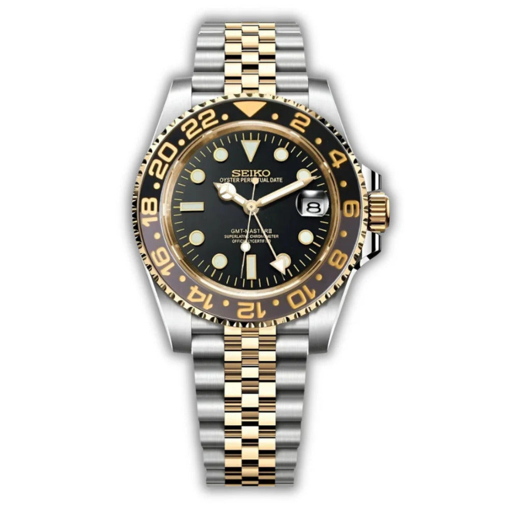 GMT Mod - Bumblee