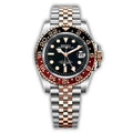 GMT Mod - TWO-TONE ROOT BEER (JUBILEE)