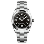 Oyster Mod - BLACK