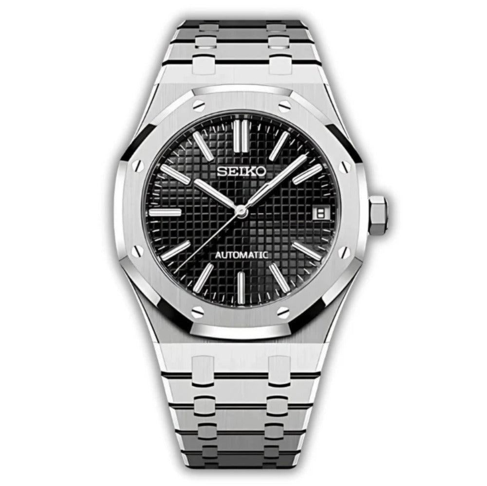 Royal Oak Mod - BLACK