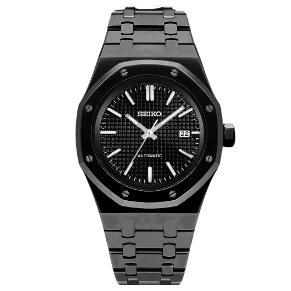 Royal Oak Mod - BLACKED OUT