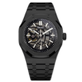 Royal Oak Mod - BLACKED OUT SKELETON