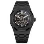 Royal Oak Mod - BLACKED OUT SKELETON