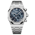 Royal Oak Mod Chronograph - BLUE