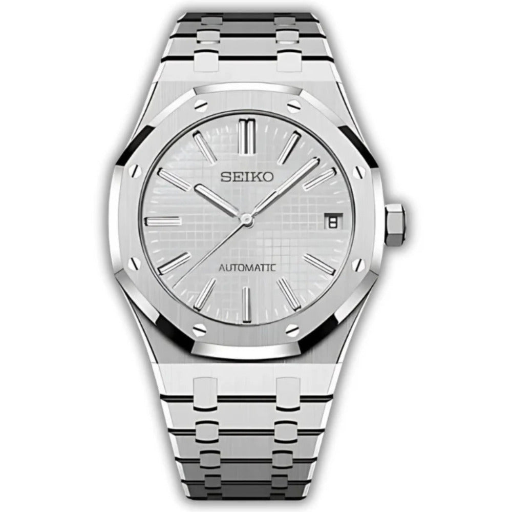 Royal Oak Mod - WHITE